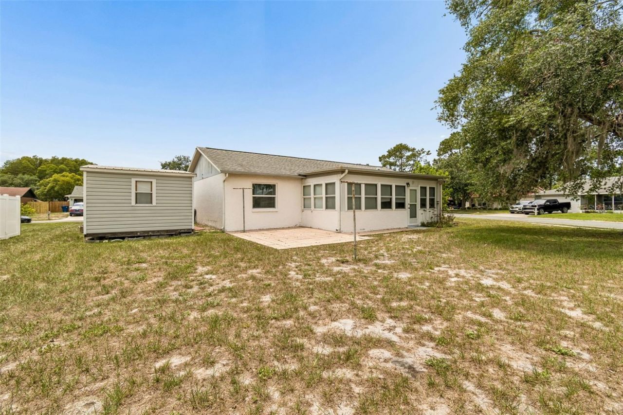 5120 Doefield Lane , New Port Richey, FL 34653 Photo