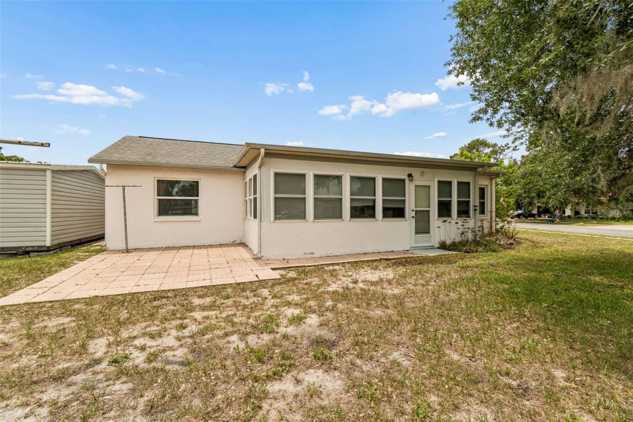 5120 Doefield Lane , New Port Richey, FL 34653 Photo