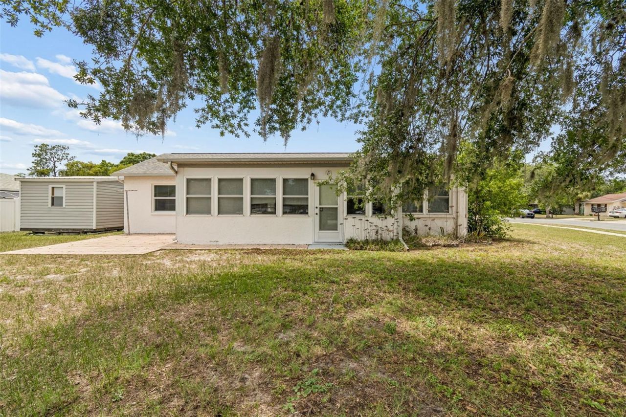 5120 Doefield Lane , New Port Richey, FL 34653 Photo