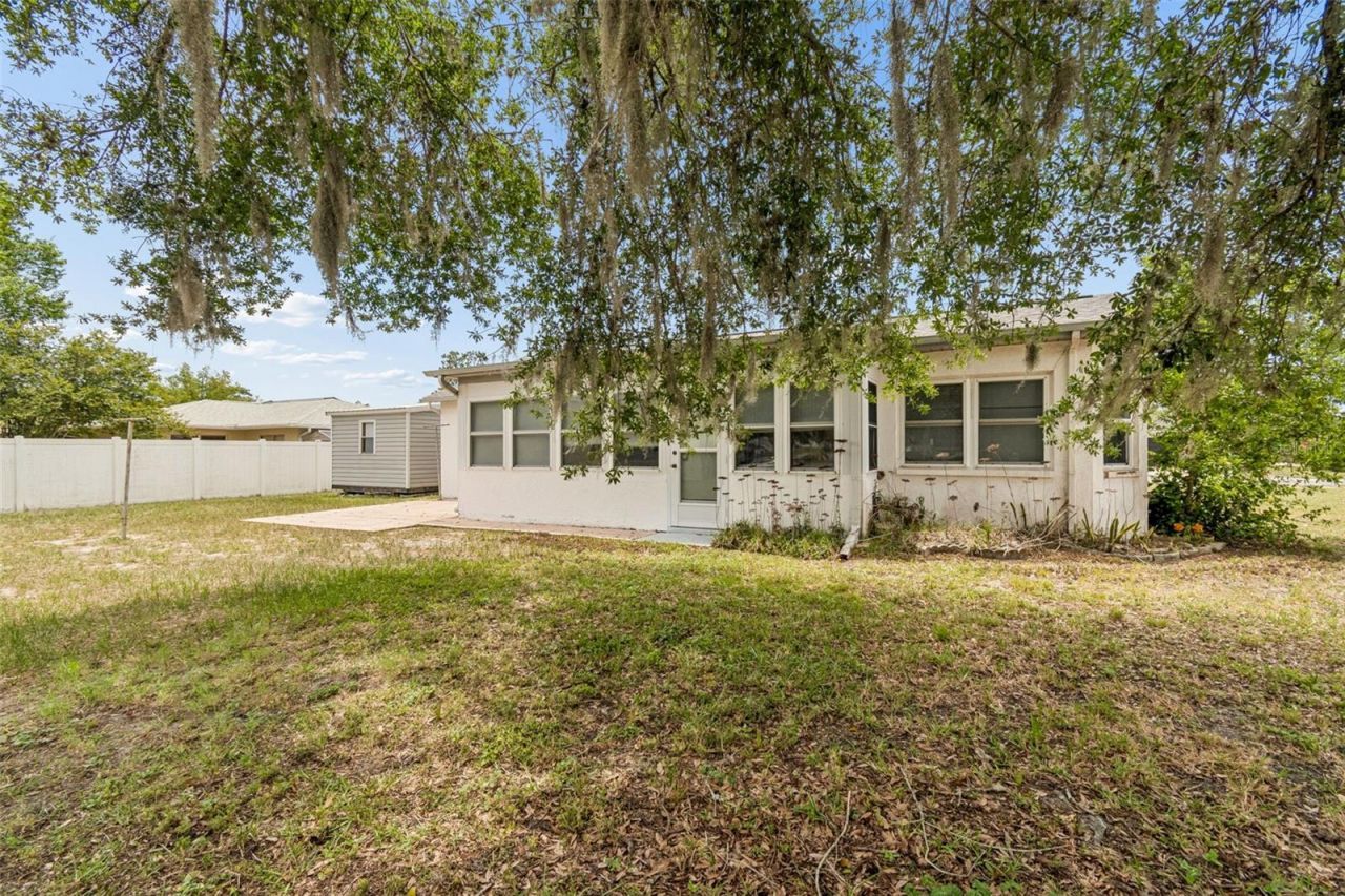 5120 Doefield Lane , New Port Richey, FL 34653 Photo