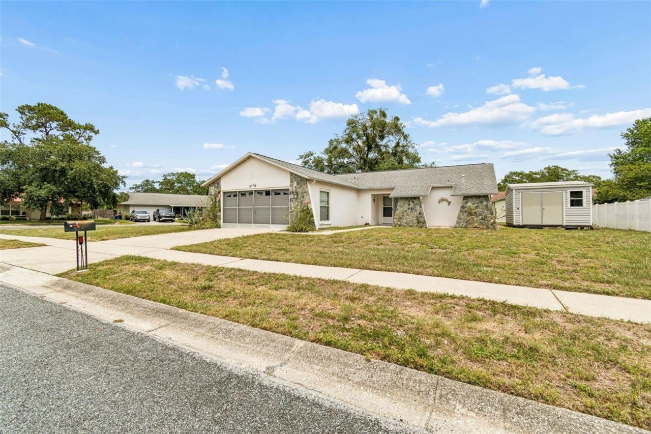 5120 Doefield Lane , New Port Richey, FL 34653 Photo