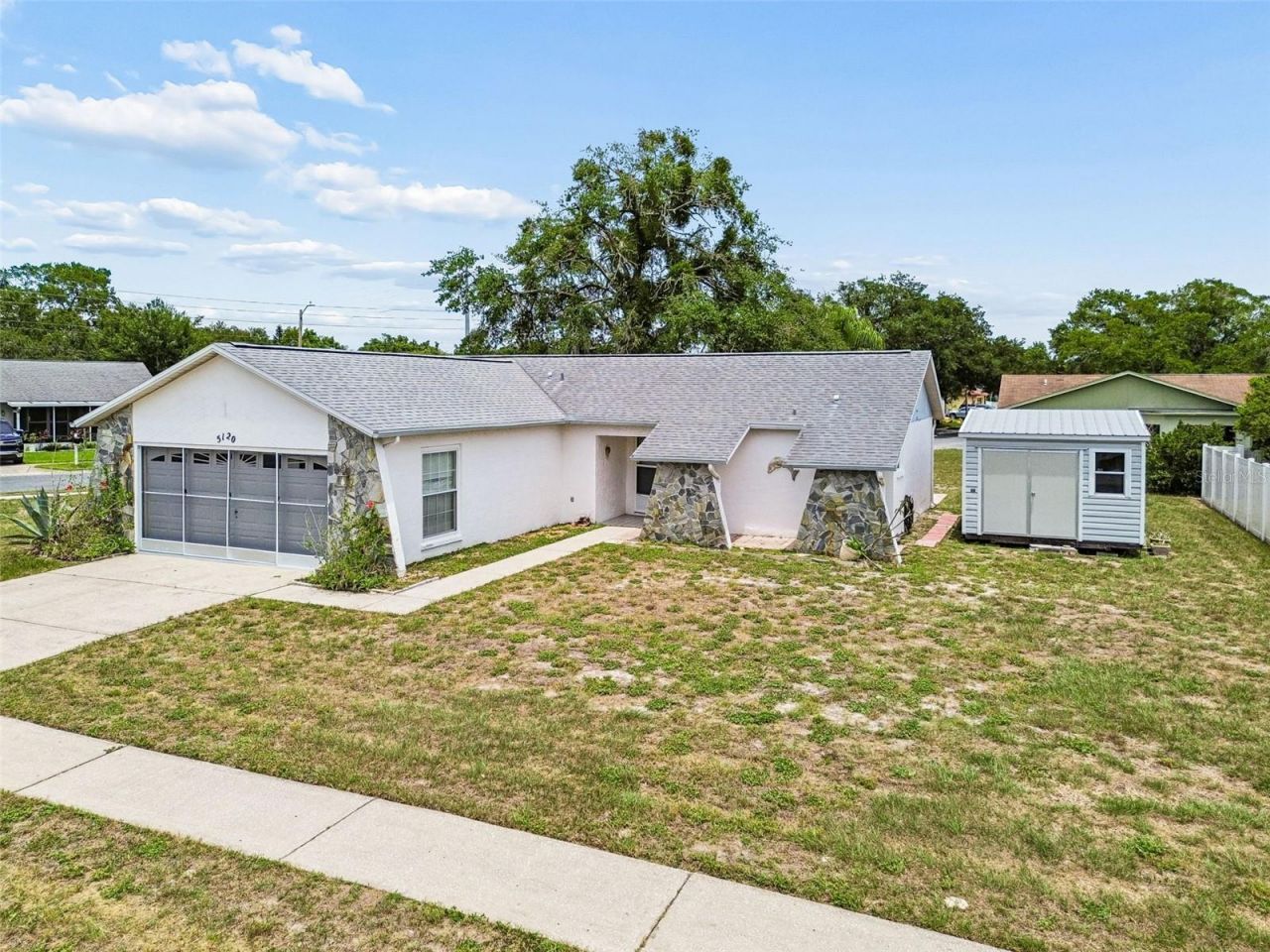 5120 Doefield Lane , New Port Richey, FL 34653 Photo