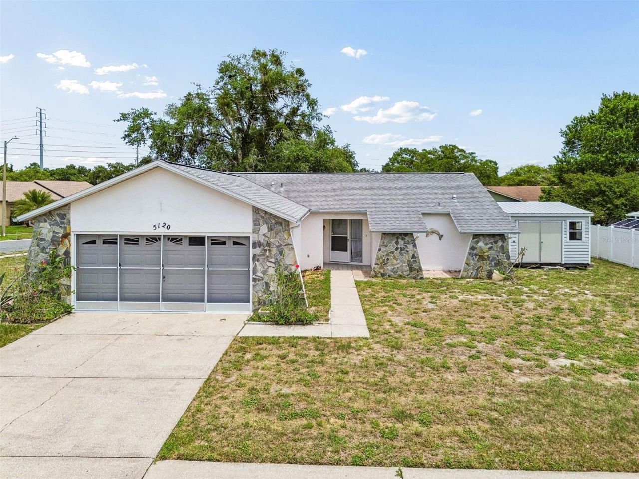 5120 Doefield Lane , New Port Richey, FL 34653 Photo