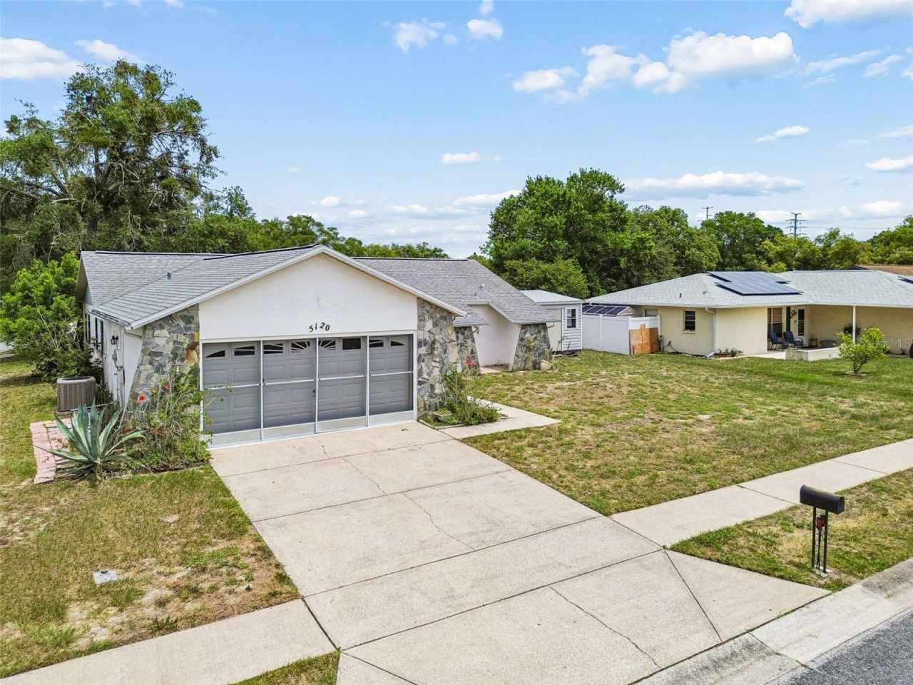 5120 Doefield Lane , New Port Richey, FL 34653 Photo
