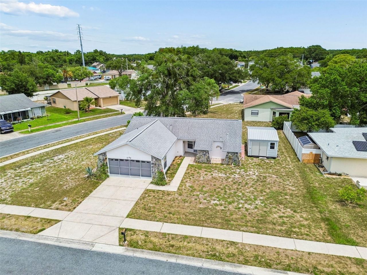 5120 Doefield Lane , New Port Richey, FL 34653 Photo
