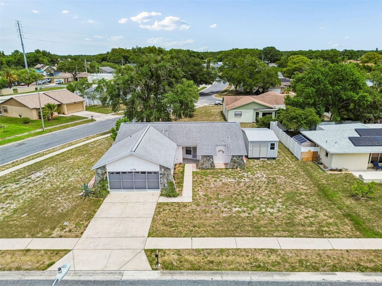 5120 Doefield Lane , New Port Richey, FL 34653 Photo