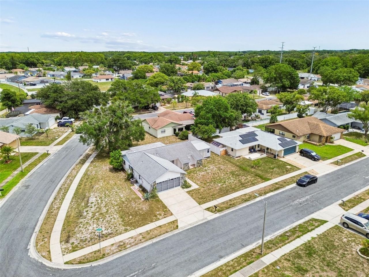 5120 Doefield Lane , New Port Richey, FL 34653 Photo
