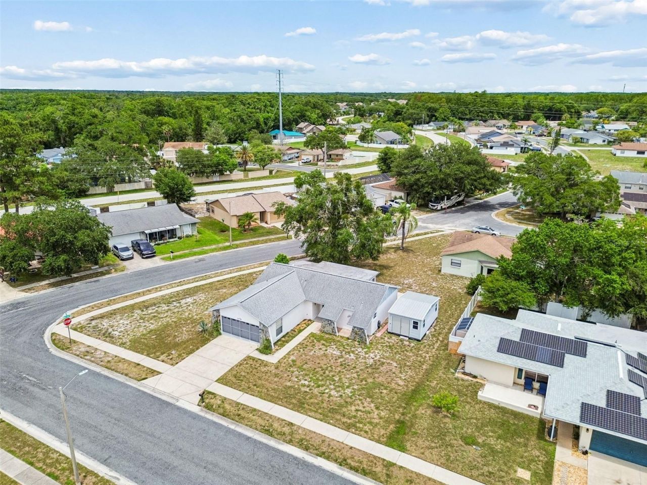 5120 Doefield Lane , New Port Richey, FL 34653 Photo