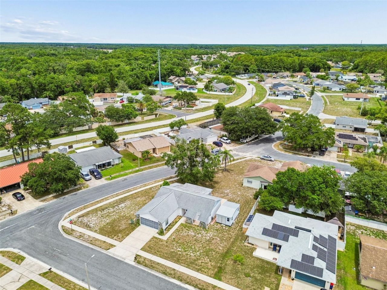 5120 Doefield Lane , New Port Richey, FL 34653 Photo