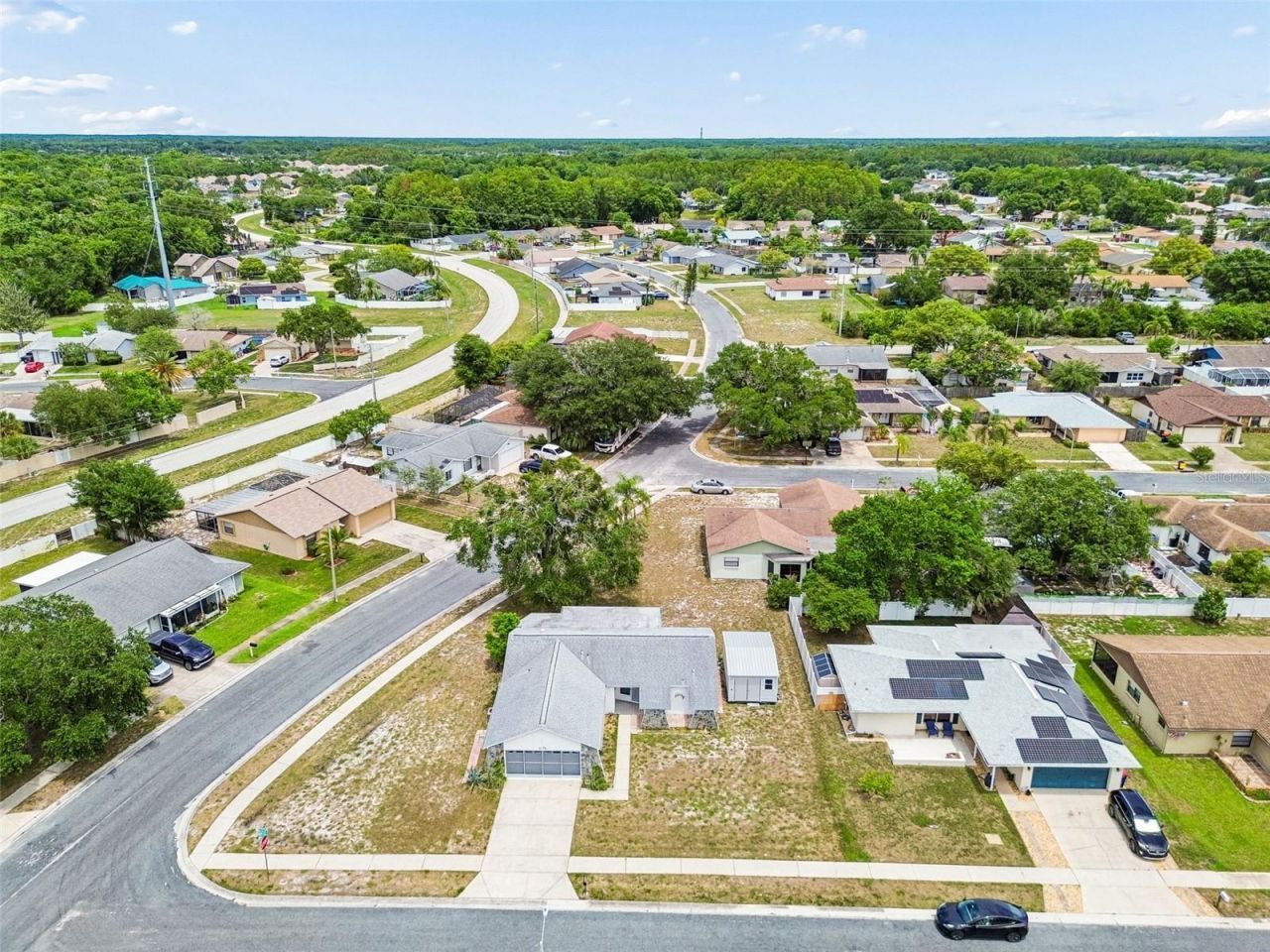 5120 Doefield Lane , New Port Richey, FL 34653 Photo