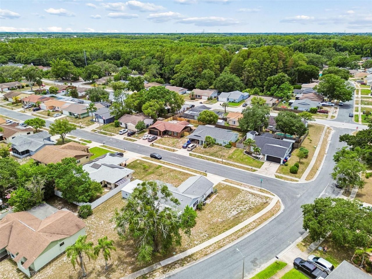 5120 Doefield Lane , New Port Richey, FL 34653 Photo