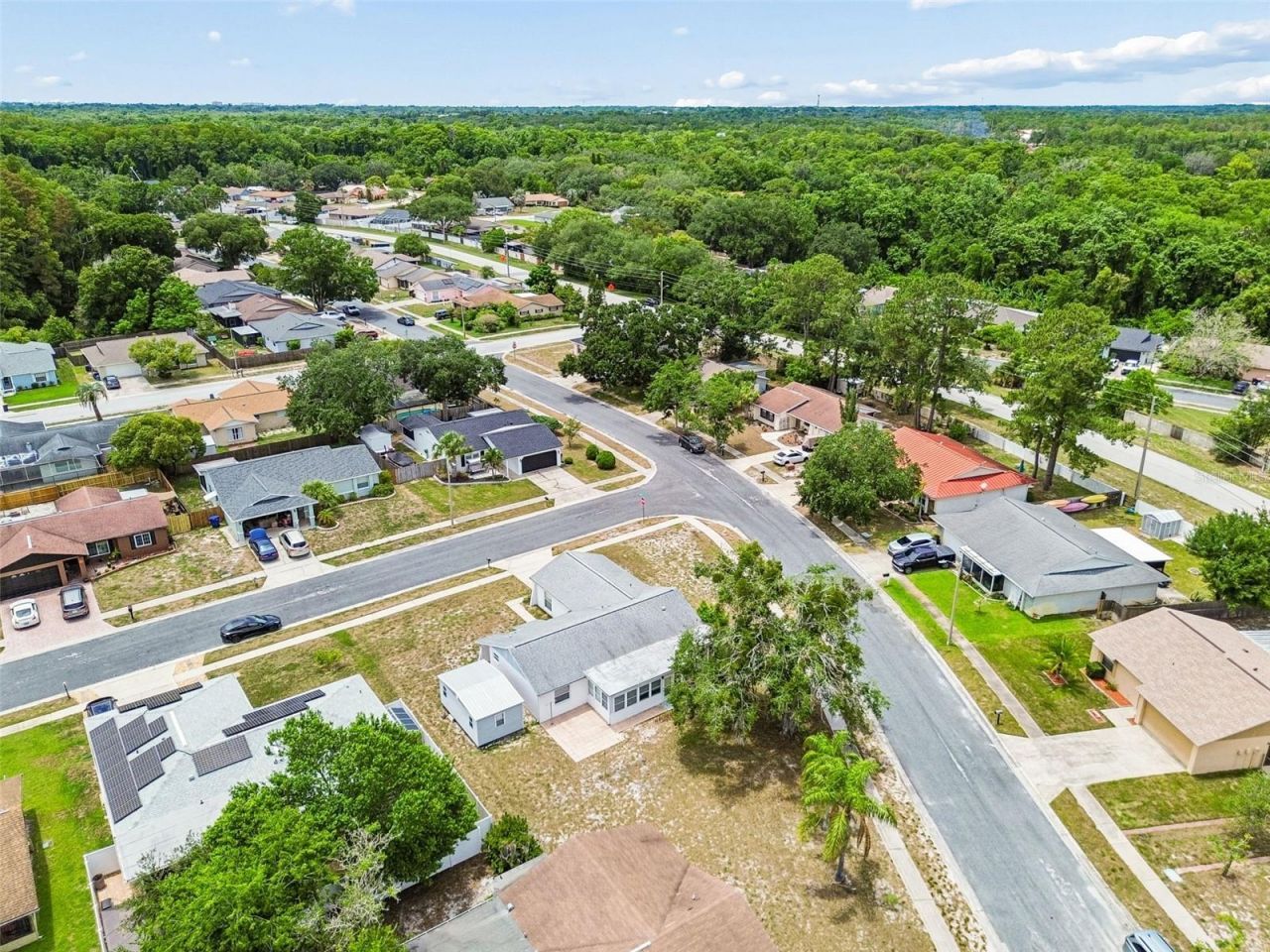 5120 Doefield Lane , New Port Richey, FL 34653 Photo