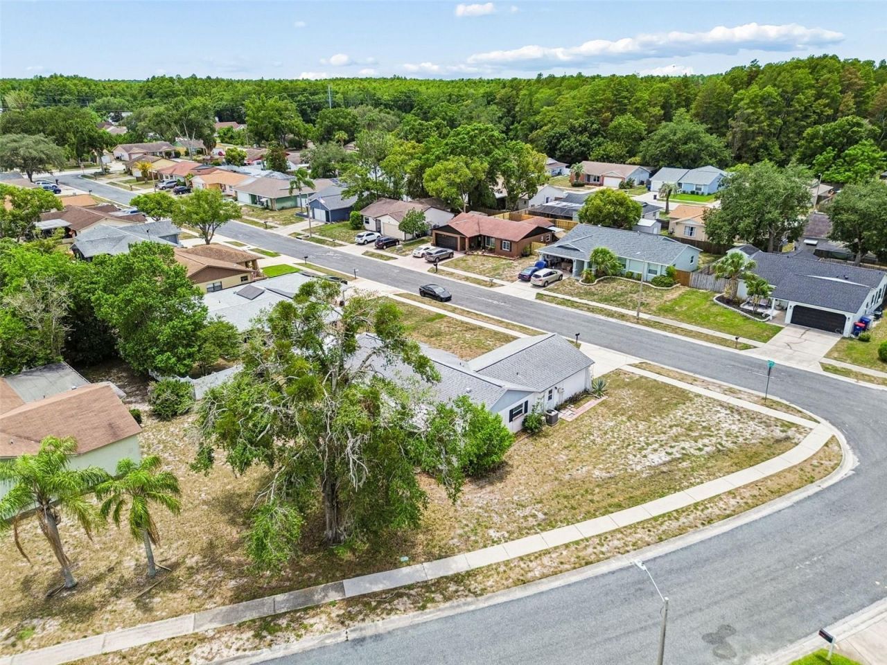 5120 Doefield Lane , New Port Richey, FL 34653 Photo