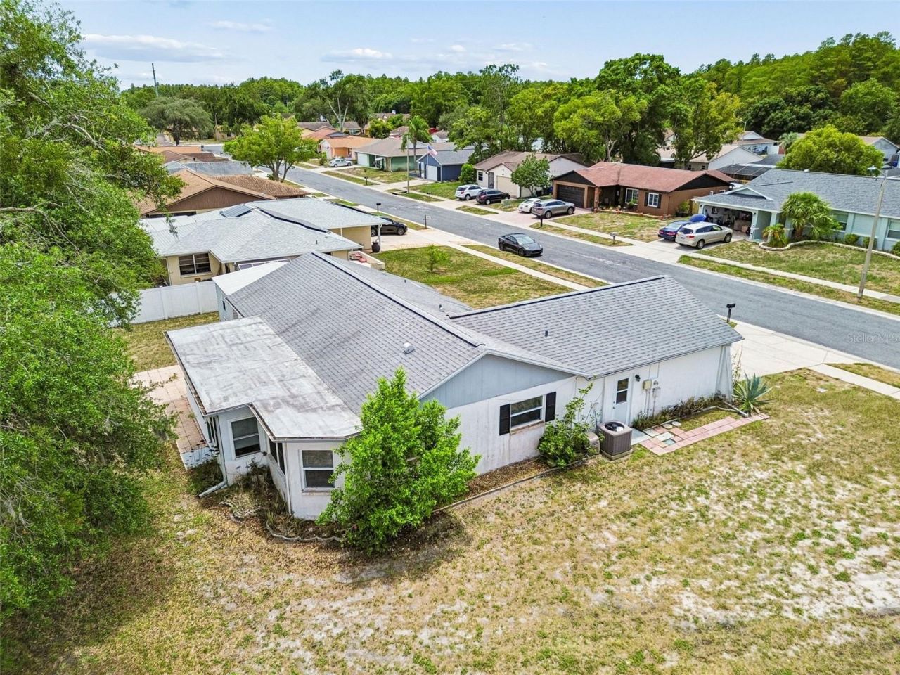 5120 Doefield Lane , New Port Richey, FL 34653 Photo