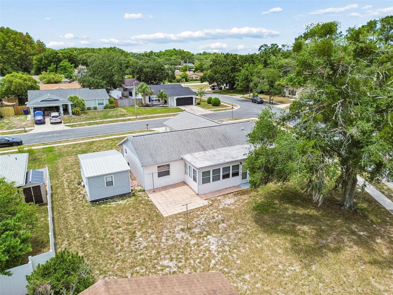 5120 Doefield Lane , New Port Richey, FL 34653 Photo
