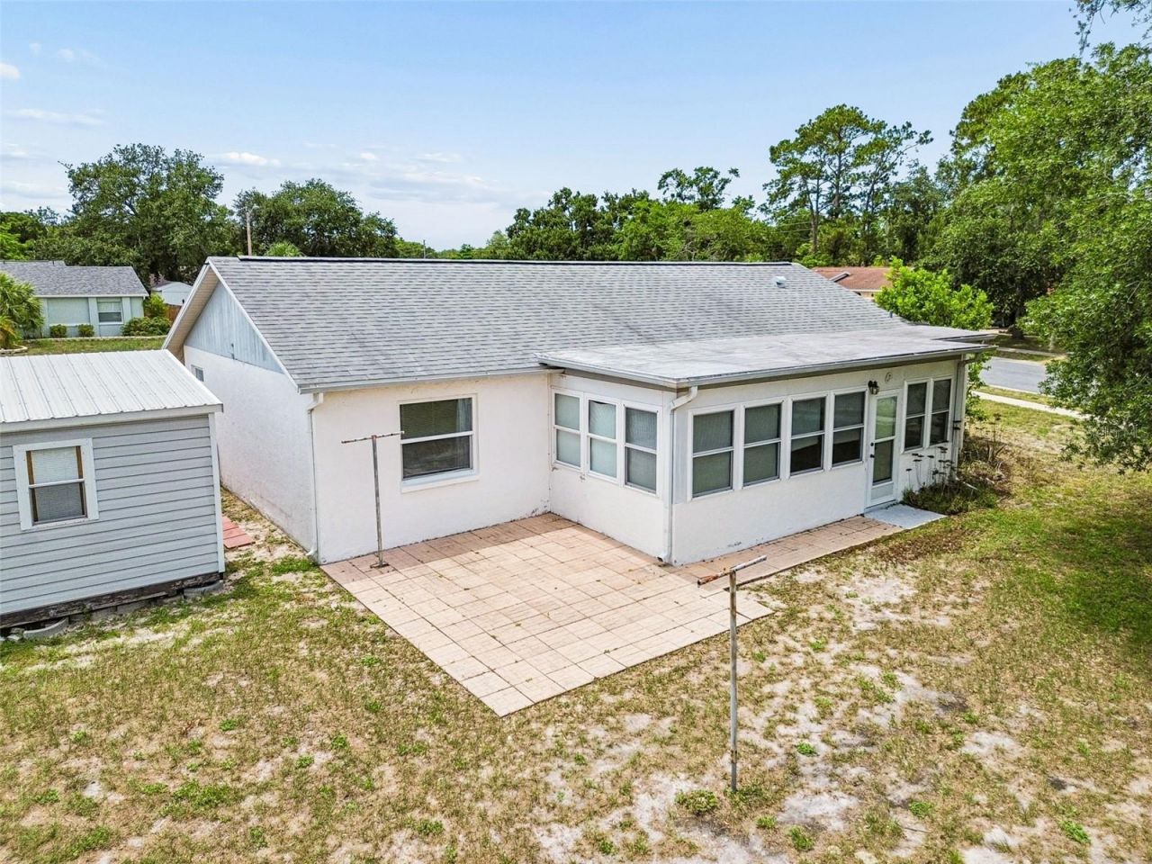 5120 Doefield Lane , New Port Richey, FL 34653 Photo
