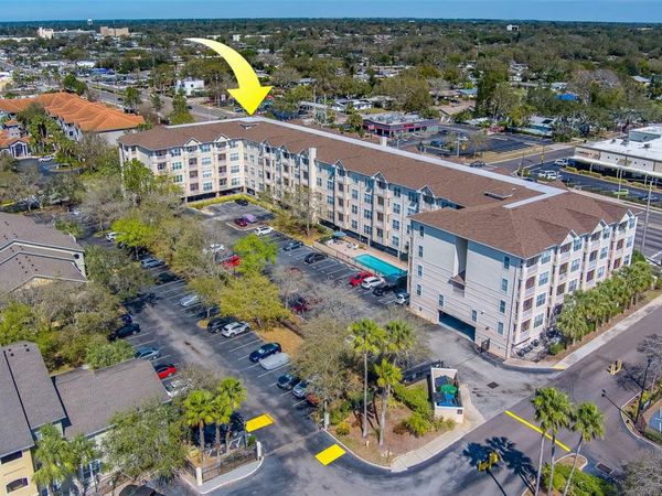 1216 S MISSOURI AVENUE , Unit 408, CLEARWATER, FL 33756
