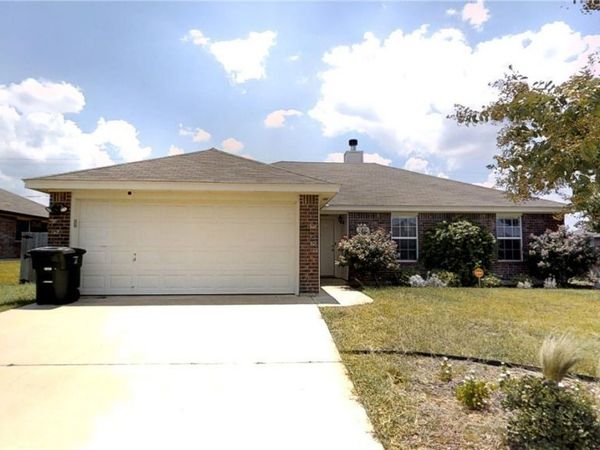 3408 Ida Drive , Killeen, TX 76549