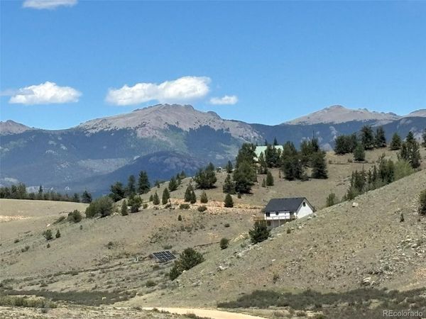 2830 Breton Circle , Como, CO 80432