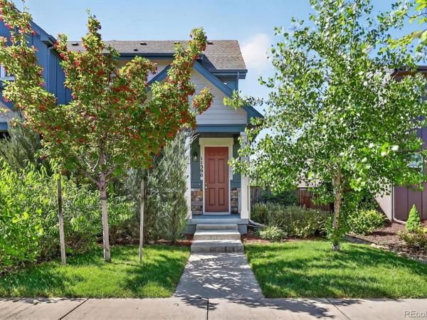 11390 E 26th Avenue , Aurora, CO 80010
