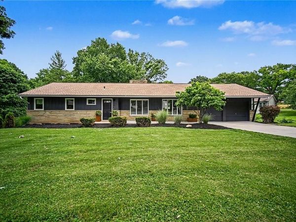 110 NE 43rd Terrace, Kansas City, MO 64116