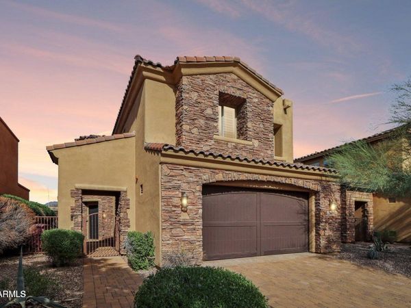 12338 E NORTH Lane, Scottsdale, AZ 85259