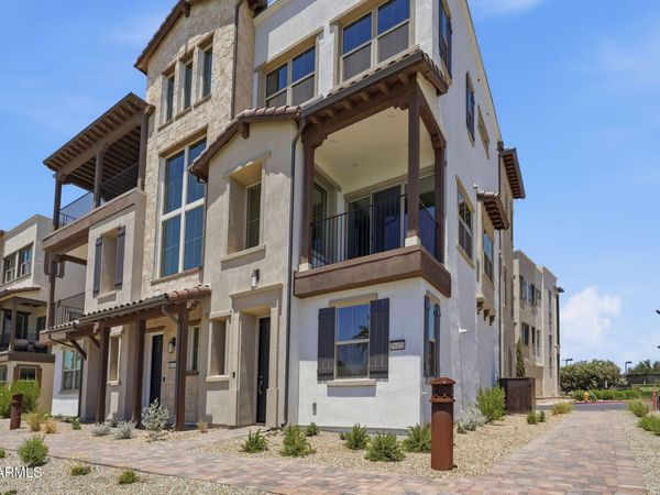 36451 N La Casa Drive, Unit 11, Queen Creek, AZ 85140