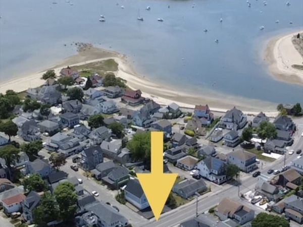 147/145 Onset Ave, Wareham, MA 02558