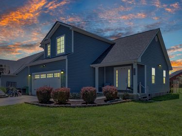 150 Clinton Drive, Morehead, KY 40351