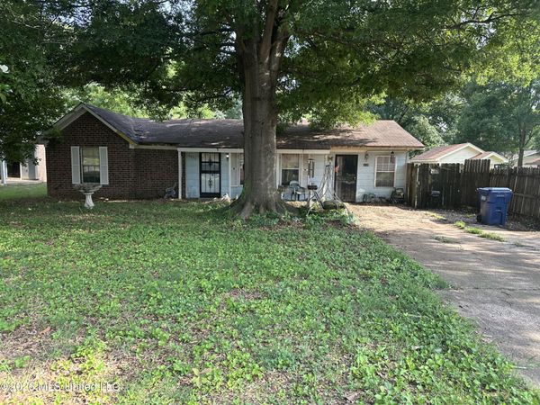 3435 Greenway Drive, Horn Lake, MS 38637