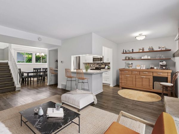 47 River Woods Lane, Burnsville, MN 55337