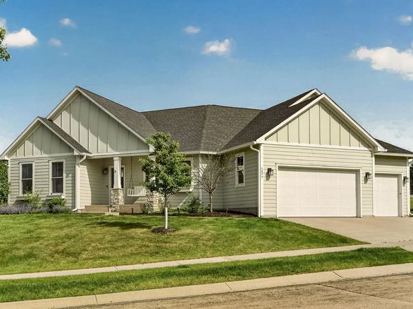 1577 Echo Ridge Street SW, Rochester, MN 55902
