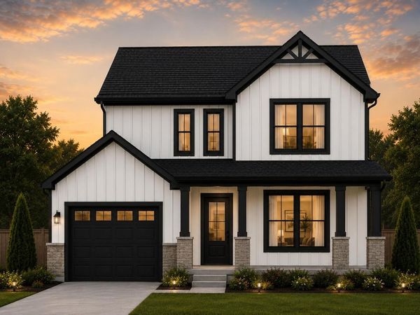 8 Parksville Heights , Benton, TN 37307