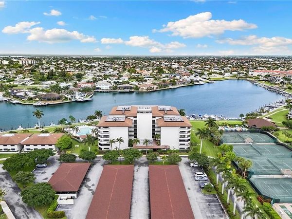 591 Seaview CT , Unit A508, MARCO ISLAND, FL 34145