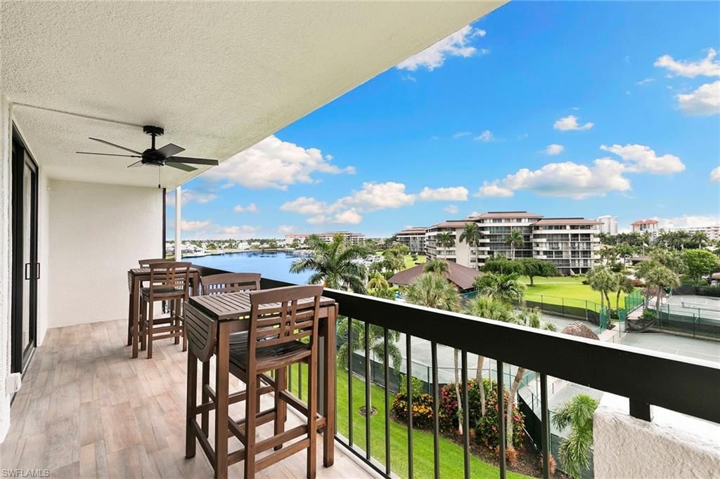 591 Seaview Ct, Unit A508, Marco Island, FL 34145 Photo
