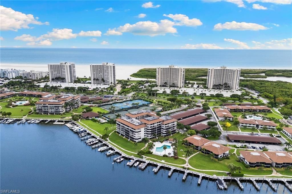 591 Seaview Ct, Unit A508, Marco Island, FL 34145 Photo