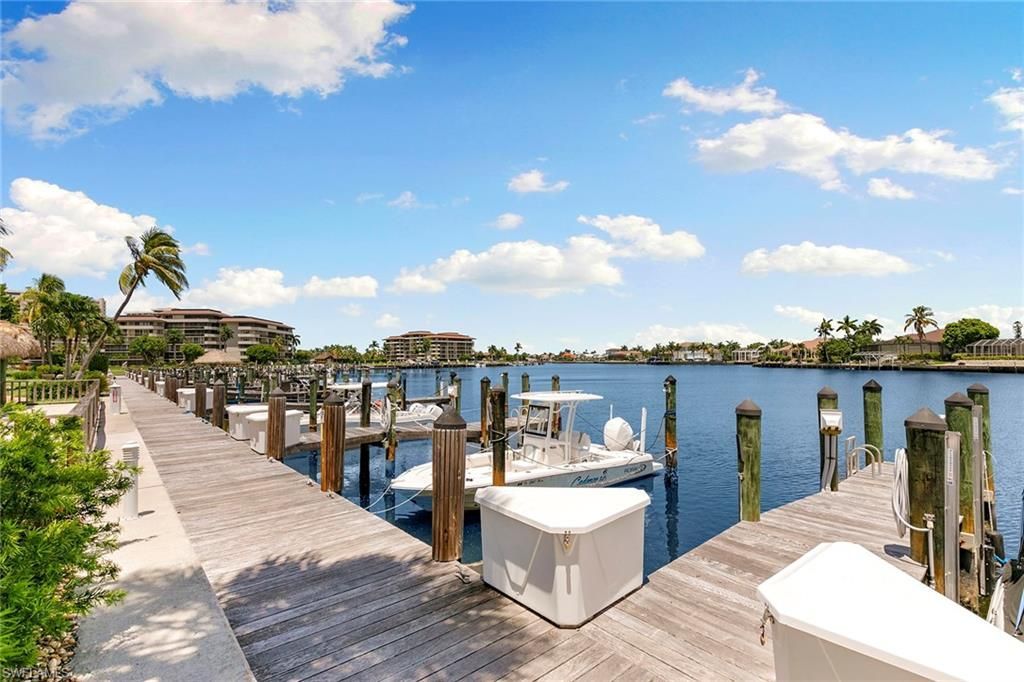 591 Seaview Ct, Unit A508, Marco Island, FL 34145 Photo