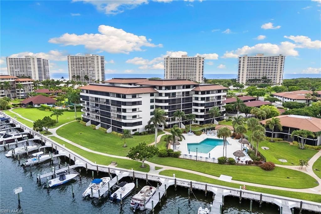 591 Seaview Ct, Unit A508, Marco Island, FL 34145 Photo