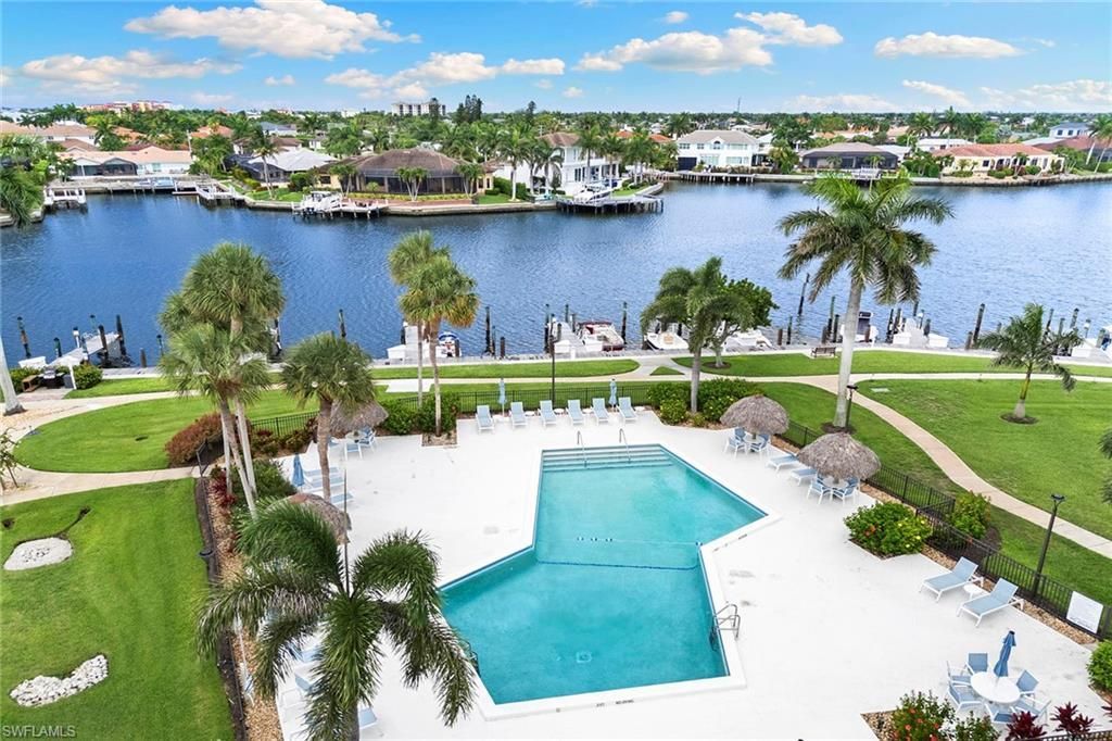 591 Seaview Ct, Unit A508, Marco Island, FL 34145 Photo