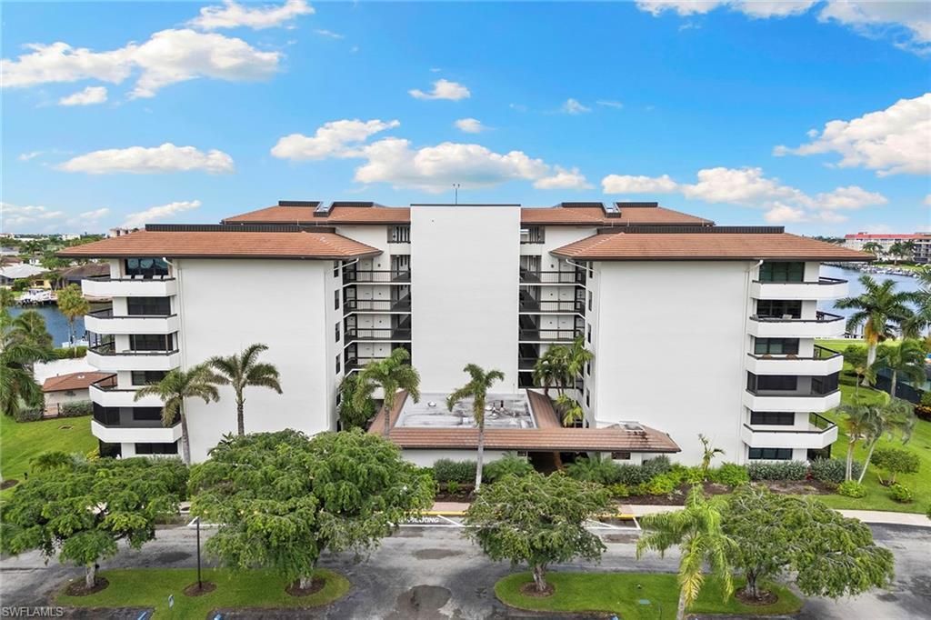 591 Seaview Ct, Unit A508, Marco Island, FL 34145 Photo