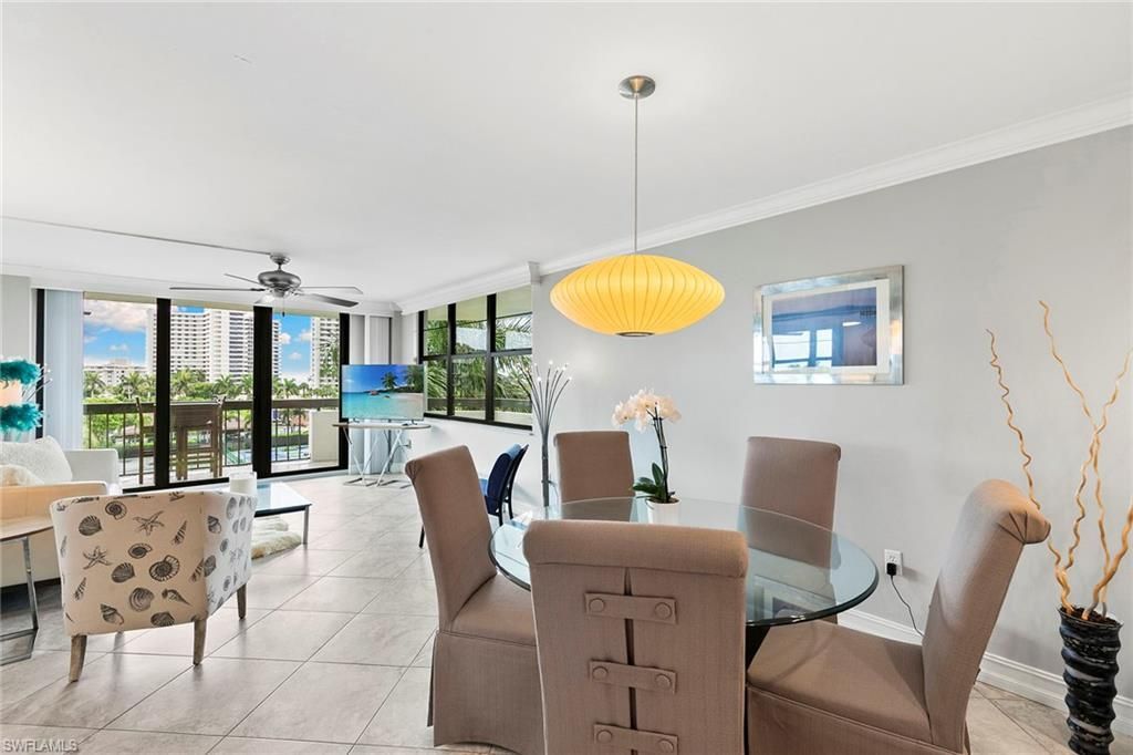 591 Seaview Ct, Unit A508, Marco Island, FL 34145 Photo