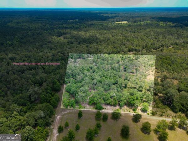 LOT 8 Faithland Drive, Hinesville, GA 31313