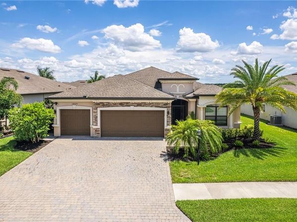 14520 Adina LN, FORT MYERS, FL 33905