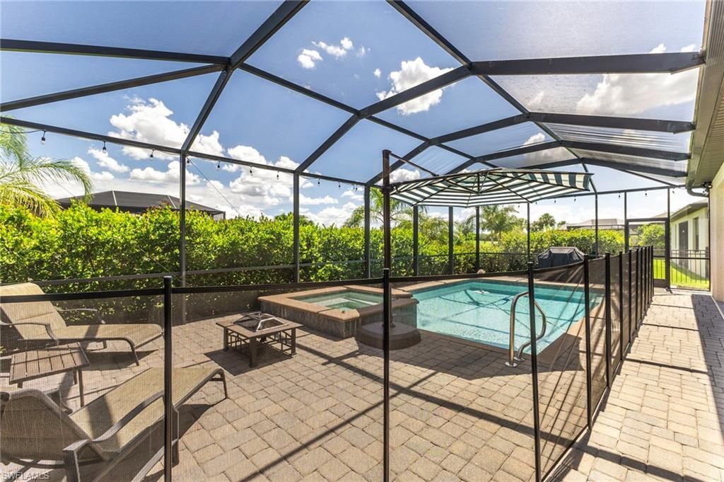 14520 Adina Ln, Fort Myers, FL 33905 Photo