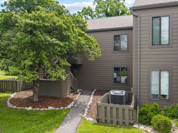 9361 S Lake Ridge Drive, Unit 188, Bloomington, IN 47401