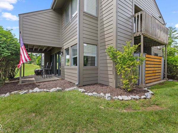 9361 S Lake Ridge Drive, Unit 188, Bloomington, IN 47401