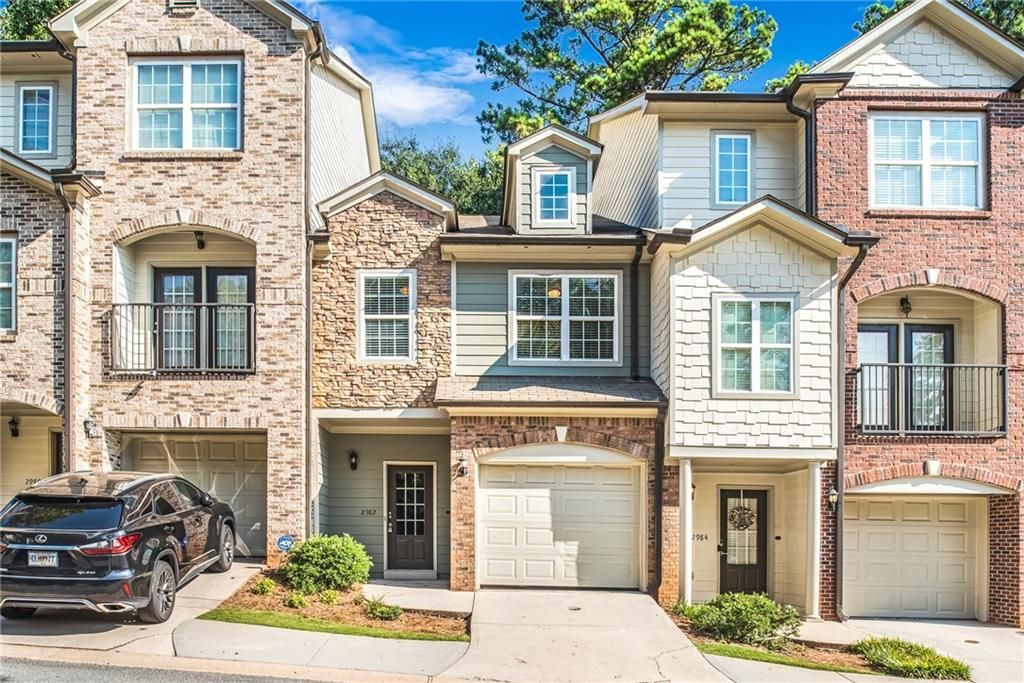 2982 Ashlyn Pointe Drive, Atlanta, GA 30340 Main Photo