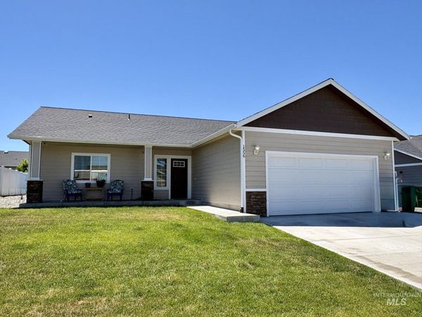 1556 Discovery Drive, Lewiston, ID 83501