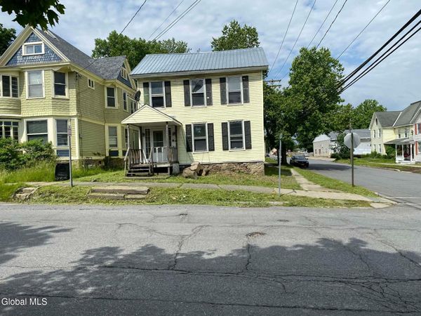 25 N Perry Street, Johnstown, NY 12095