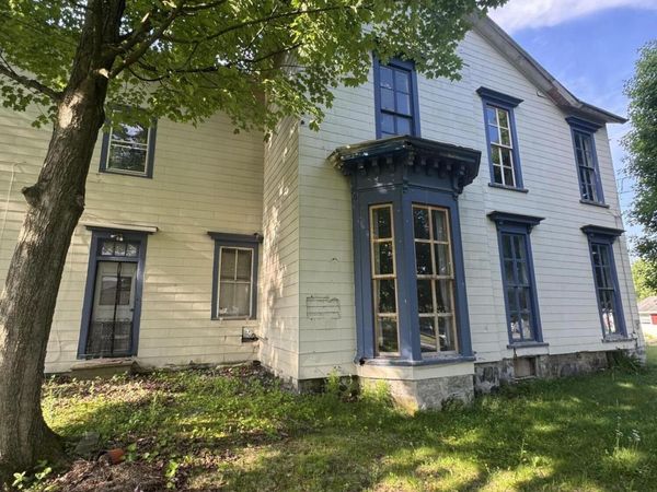 1 Griffin Avenue, Hoosick Falls, NY 12090